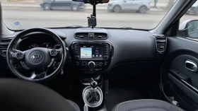 Kia Soul North edition, снимка 4