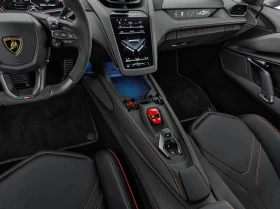 Lamborghini Revuelto = Carbon Ceramic Brakes = Гаранция, снимка 12