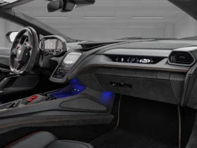 Lamborghini Revuelto = Carbon Ceramic Brakes = Гаранция, снимка 14