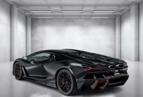 Lamborghini Revuelto = Carbon Ceramic Brakes = Гаранция, снимка 4