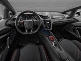 Lamborghini Revuelto = Carbon Ceramic Brakes = Гаранция, снимка 11