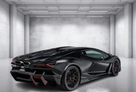 Lamborghini Revuelto = Carbon Ceramic Brakes = Гаранция, снимка 2