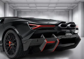 Lamborghini Revuelto = Carbon Ceramic Brakes = Гаранция, снимка 5