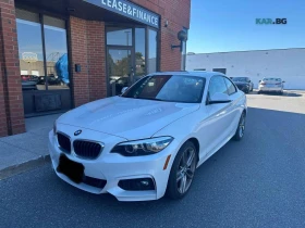BMW 230 xDrive * АвтоКредит * (ЦЕНА ДО БГ), снимка 1