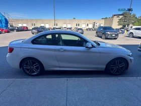 BMW 230 xDrive * АвтоКредит * (ЦЕНА ДО БГ), снимка 4