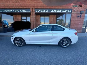 BMW 230 xDrive * АвтоКредит * (ЦЕНА ДО БГ), снимка 3