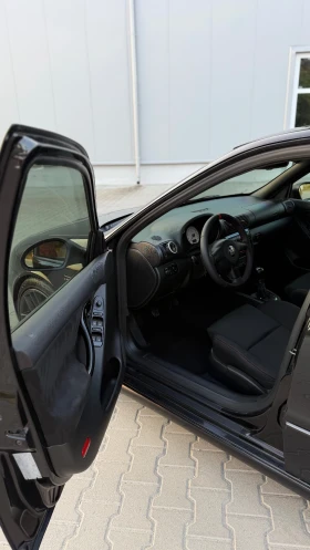 Seat Leon Seat Leon 1M-1.9 TDI ARL, снимка 10