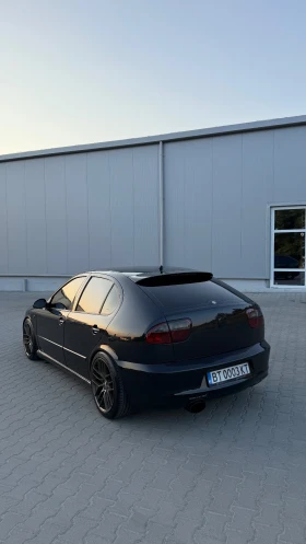 Seat Leon Seat Leon 1M-1.9 TDI ARL, снимка 5