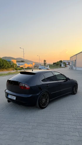 Seat Leon Seat Leon 1M-1.9 TDI ARL, снимка 3