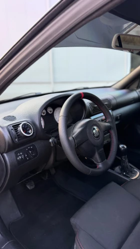 Seat Leon Seat Leon 1M-1.9 TDI ARL, снимка 12