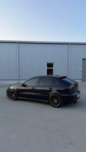 Seat Leon Seat Leon 1M-1.9 TDI ARL, снимка 4