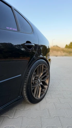 Seat Leon Seat Leon 1M-1.9 TDI ARL, снимка 9