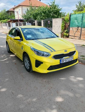 Kia Ceed, снимка 3