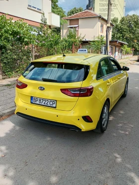 Kia Ceed, снимка 5