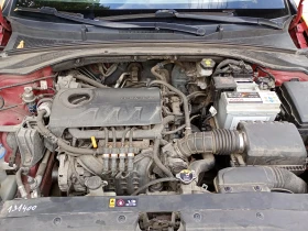 Kia Ceed, снимка 8