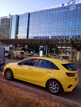 Kia Ceed, снимка 1