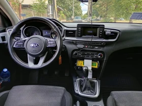 Kia Ceed, снимка 6