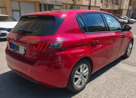 Peugeot 308 New active, снимка 4