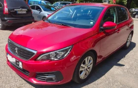 Peugeot 308 New active, снимка 6