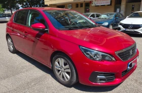 Peugeot 308 New active, снимка 1
