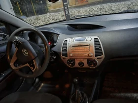 Hyundai I20, снимка 5