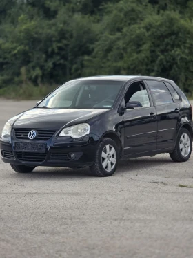 VW Polo Газ/Бензин facelift, снимка 3