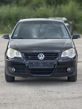 VW Polo Газ/Бензин facelift, снимка 2
