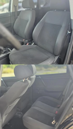 VW Polo Газ/Бензин facelift, снимка 9
