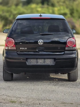 VW Polo Газ/Бензин facelift, снимка 5