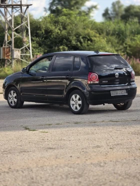 VW Polo Газ/Бензин facelift, снимка 6