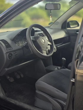 VW Polo Газ/Бензин facelift, снимка 7