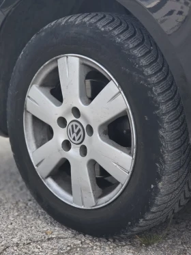 VW Polo Газ/Бензин facelift, снимка 11