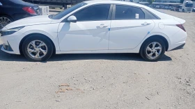 Kia K5 Luxory, снимка 11