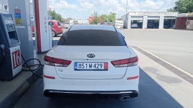 Kia K5 Luxory, снимка 2