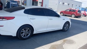 Kia K5 Luxory, снимка 10