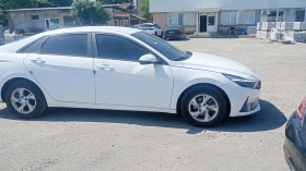 Kia K5 Luxory, снимка 3