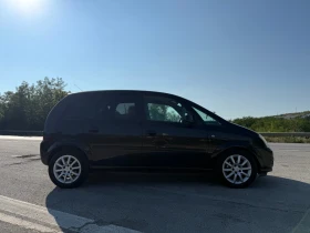 Opel Meriva 1.7 CDTI, снимка 2