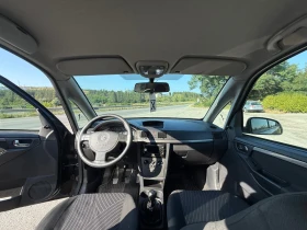 Opel Meriva 1.7 CDTI, снимка 8