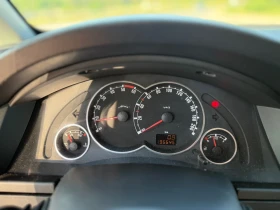 Opel Meriva 1.7 CDTI, снимка 9