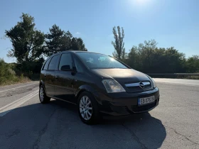 Opel Meriva 1.7 CDTI, снимка 1