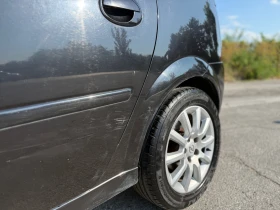 Opel Meriva 1.7 CDTI, снимка 5