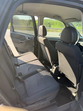 Opel Meriva 1.7 CDTI, снимка 11