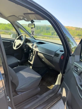 Opel Meriva 1.7 CDTI, снимка 10