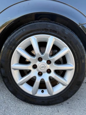 Opel Meriva 1.7 CDTI, снимка 13