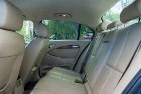 Jaguar S-type, снимка 7