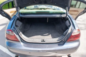 Jaguar S-type, снимка 14