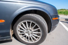 Jaguar S-type, снимка 11