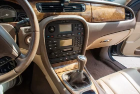 Jaguar S-type, снимка 8