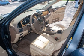 Jaguar S-type, снимка 1