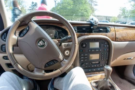 Jaguar S-type, снимка 9